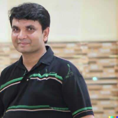 Madan Singh