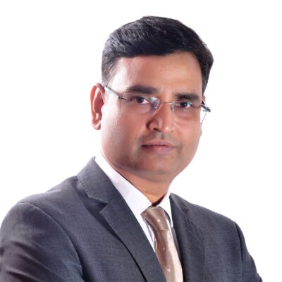 Pankaj Kumar
