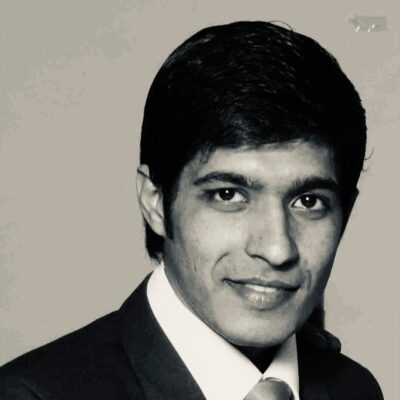 Harish Gaur
