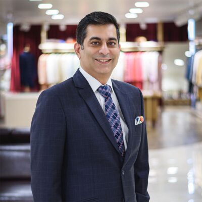 Puneet Kochhar