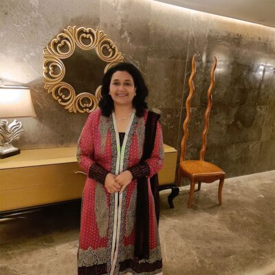 Savina Sharan