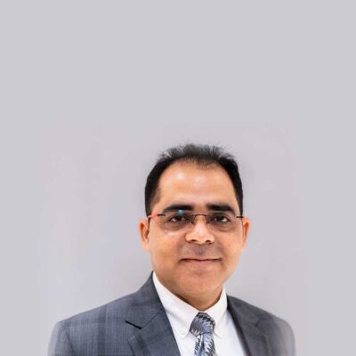 Rakesh Handoo