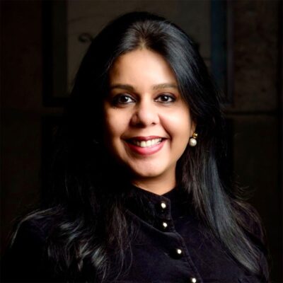 Meeta Nagpal