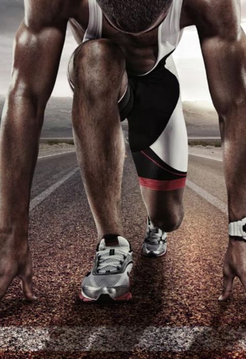Sports & Fitness