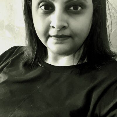 Ishita Sengupta