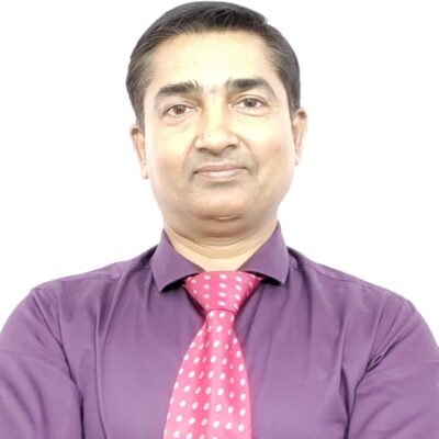 Sachin Arya