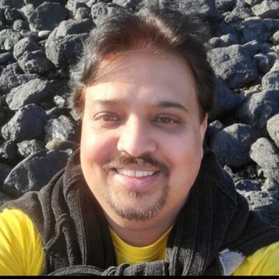 Nitesh Naveen