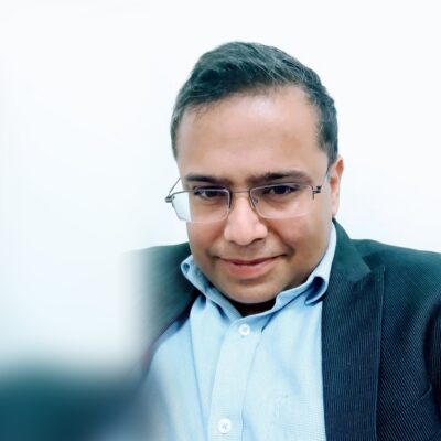 Dr Gaurav Kumar