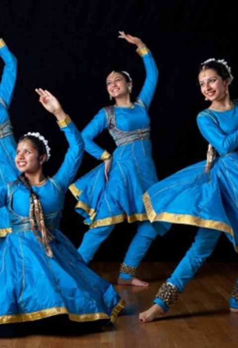 Dance & Music